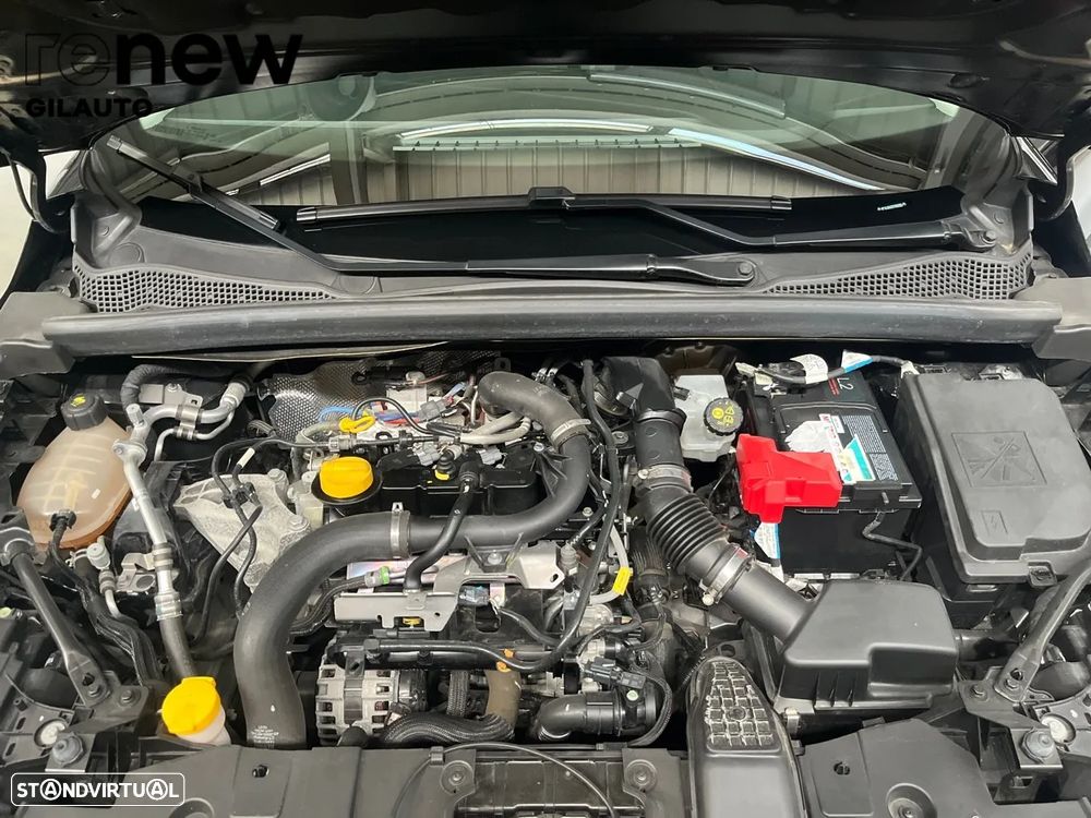 Renault Captur 1.0 TCe Intens - 21