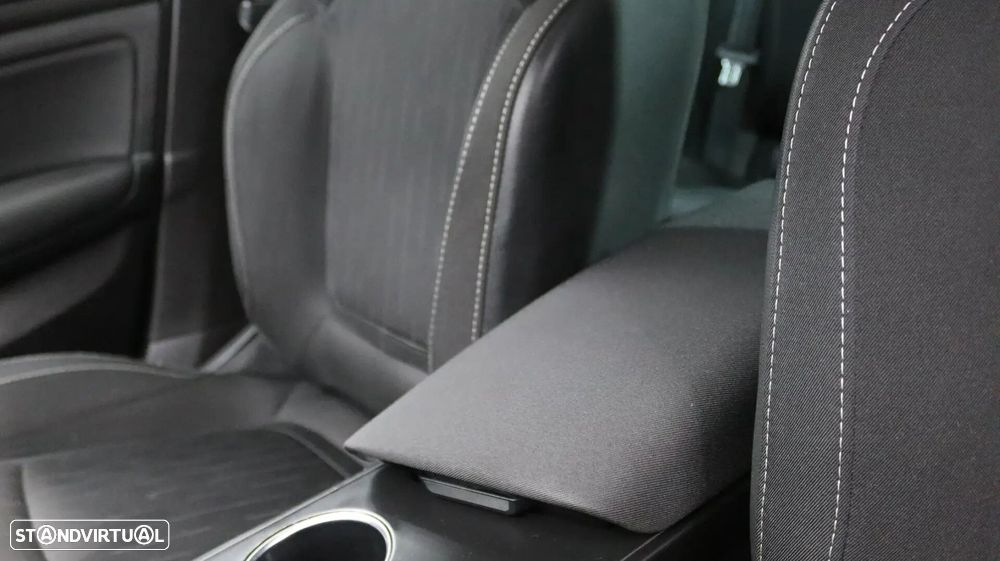 Renault Mégane Sport Tourer - 18