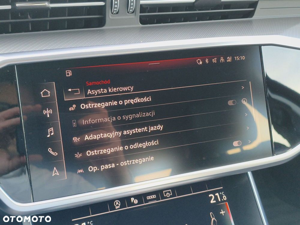 Audi A6 Limousine - 32