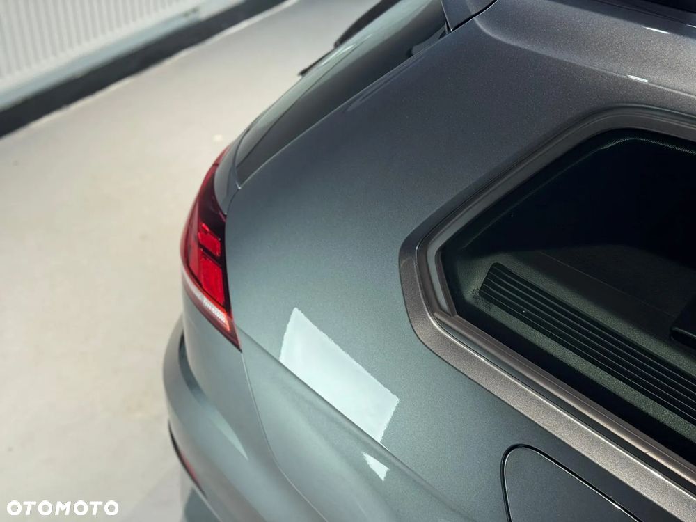 Volkswagen Golf VII Variant 17-20 - 10