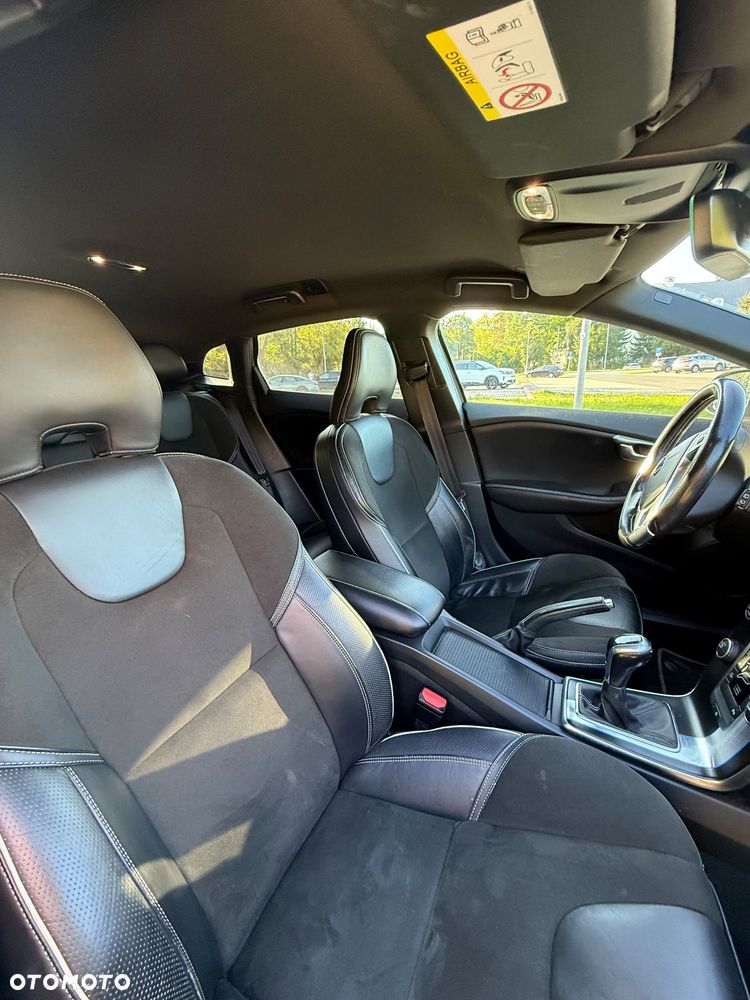 Volvo V40 D2 RDesign - 5