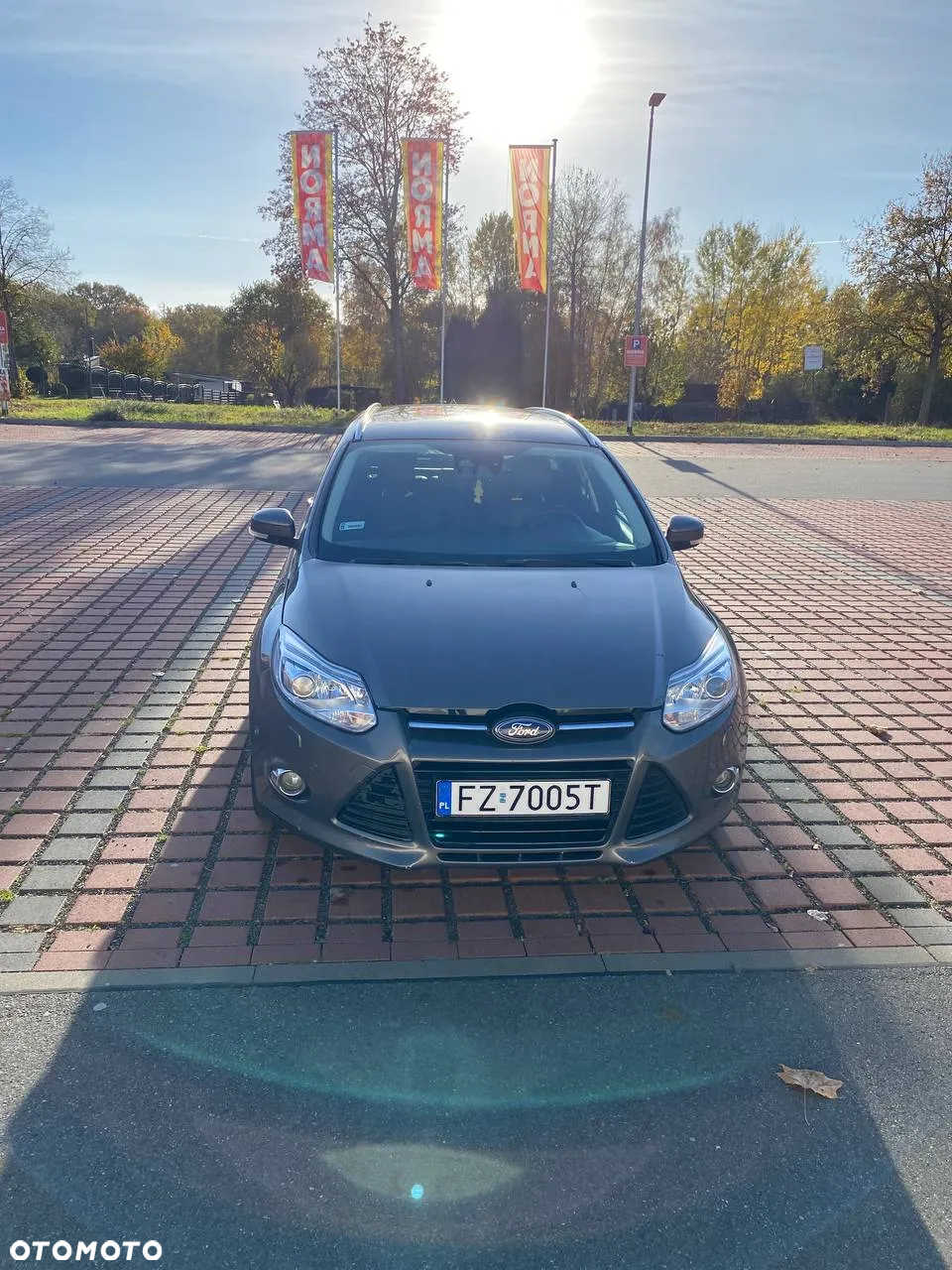 Ford Focus - 6
