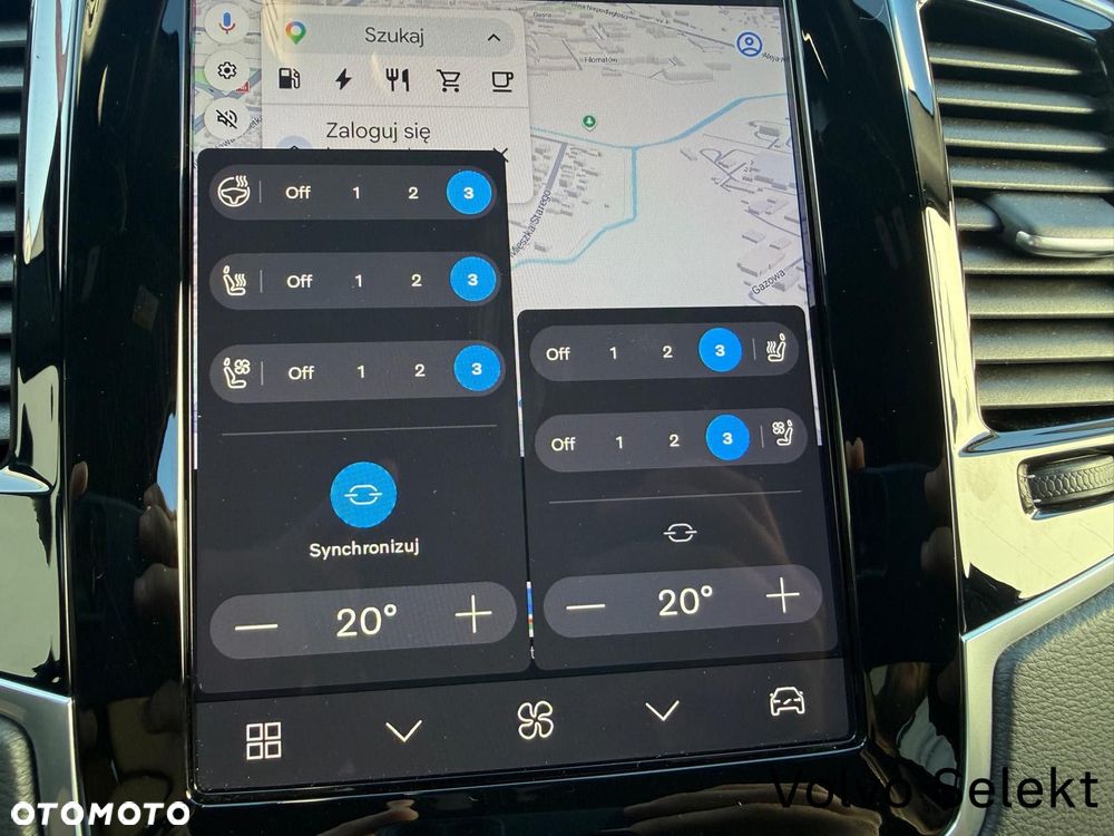Volvo XC 90 - 22