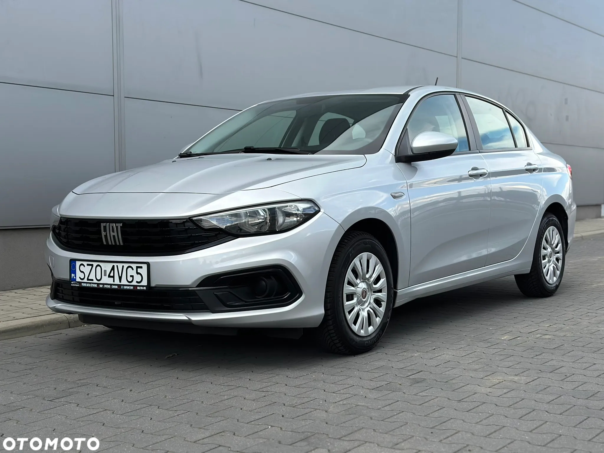 Fiat Tipo 1.4 Classic - 2