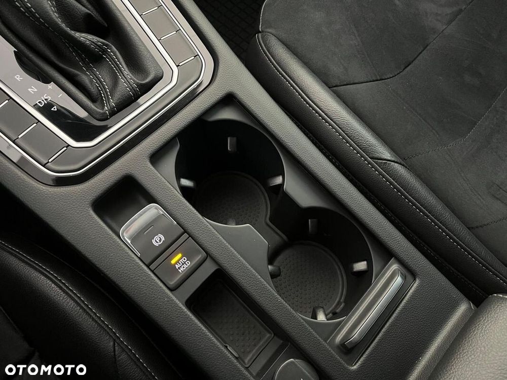 Volkswagen Arteon 2.0 TSI R-Line DSG - 40