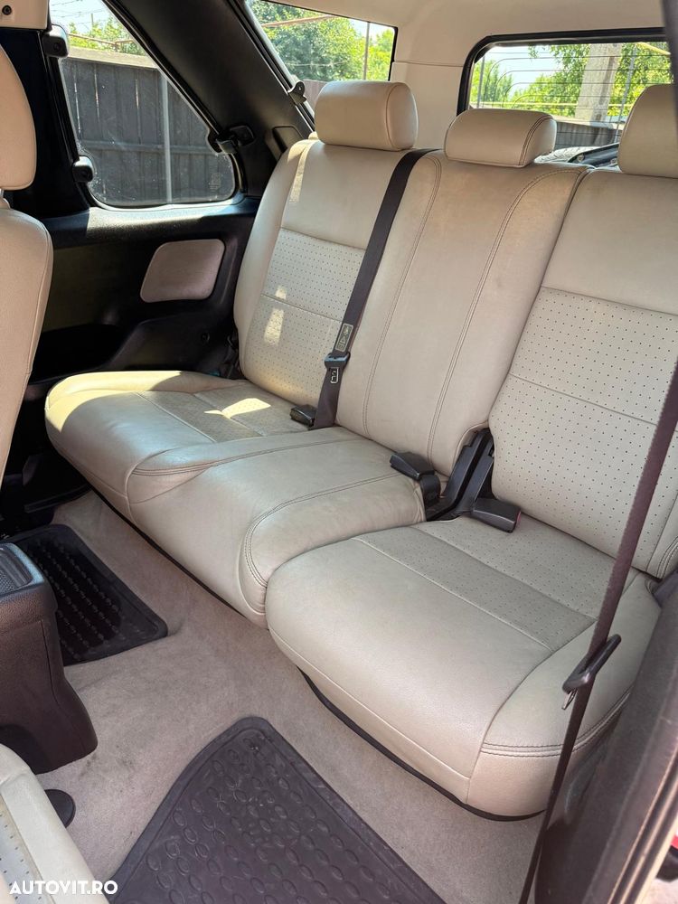 LAND ROVER Freelander 2006 — imagine 11