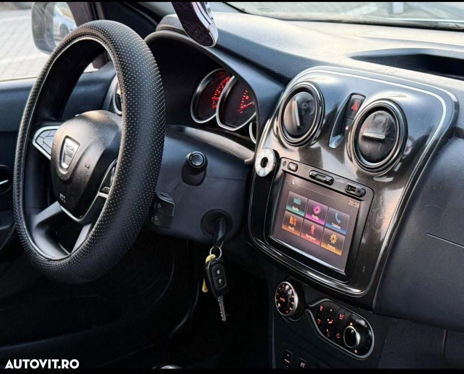 Dacia Logan 1.0 SCe Prestige - 6