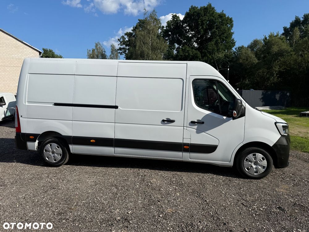 Renault Master L3H2 - 4