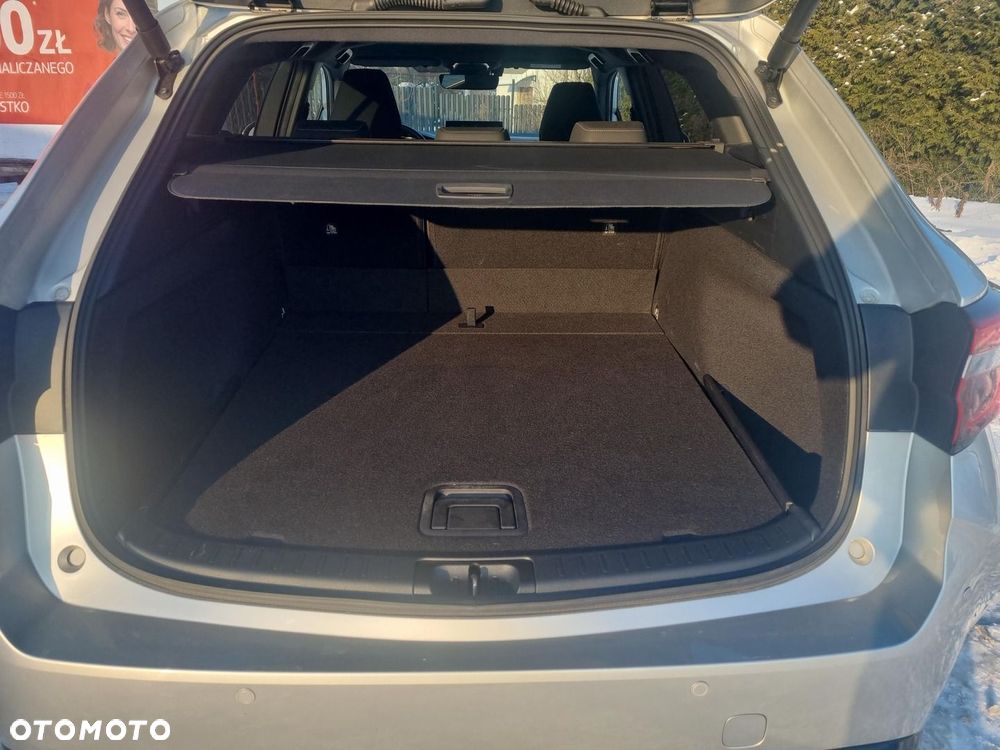 Toyota Corolla 1.8 Hybrid Style - 12