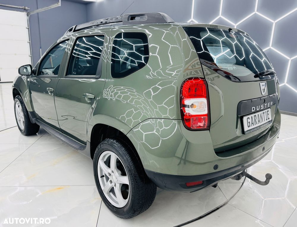 Dacia Duster 1.2 TCe 4x2 Laureate - 3
