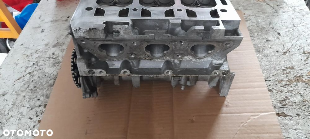 POLO 9N FABIA 1.2 12V GŁOWICA 03E103373C - 2