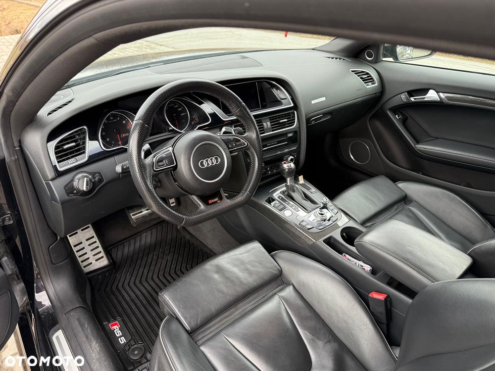Audi RS5 Coupé S tronic - 26