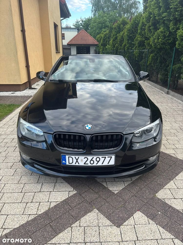 BMW Seria 3 320d - 7