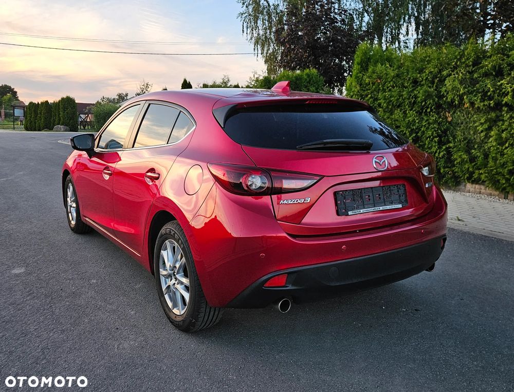 Mazda 3 SKYACTIV-G 120 Center-Line - 9