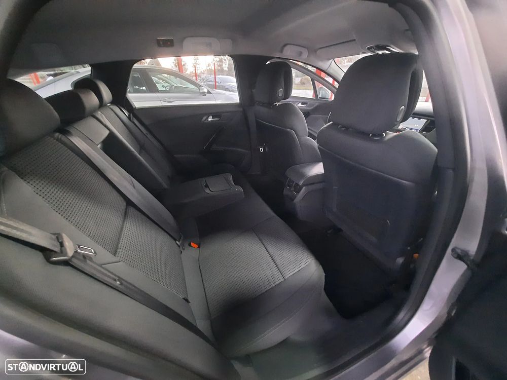 Peugeot 508 SW 1.6 BlueHDi Active - 36