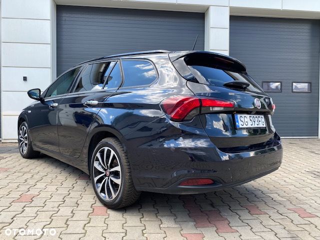 Fiat Tipo 1.4 16v Lounge - 8