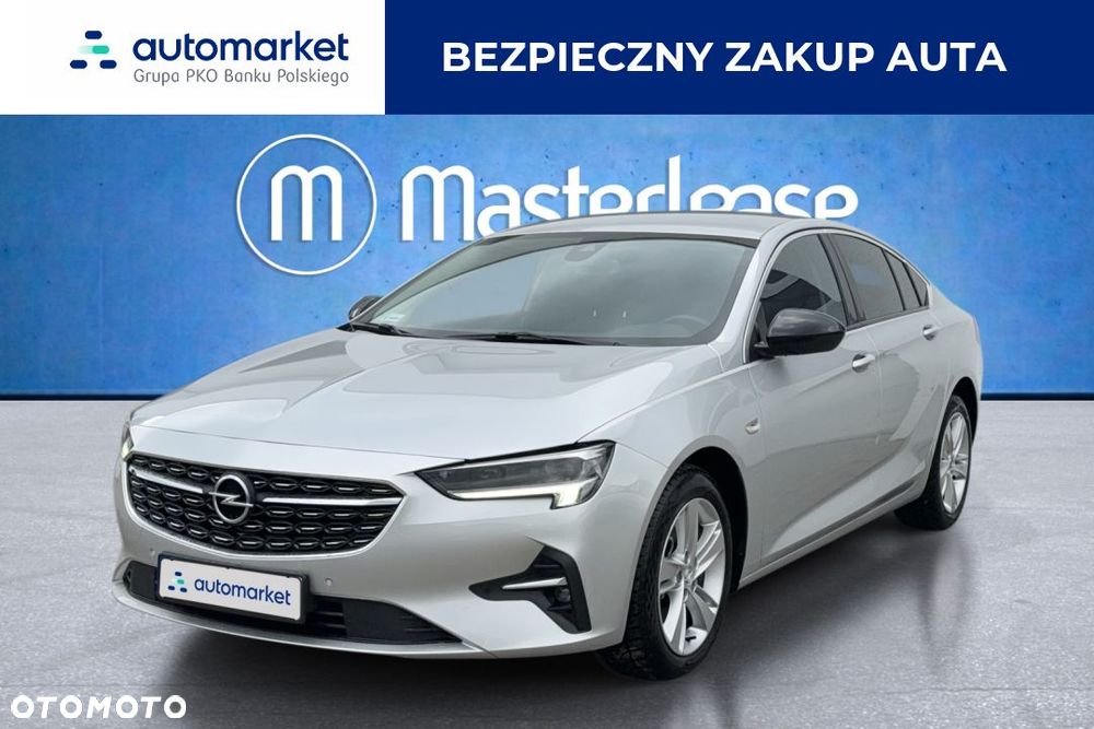 Opel Insignia 1.5 CDTI Elegance S&S - 1