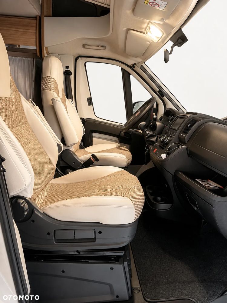 KNAUS Sky Wave 650 MF - 5