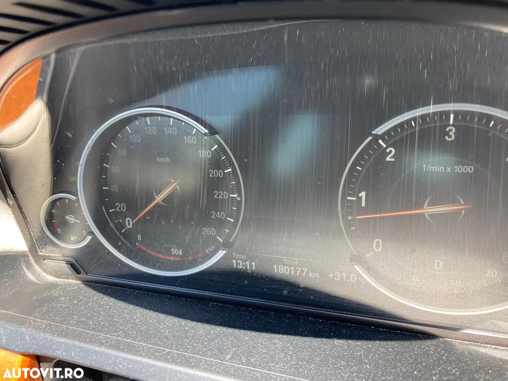 BMW Seria 7 750Ld xDrive - 18