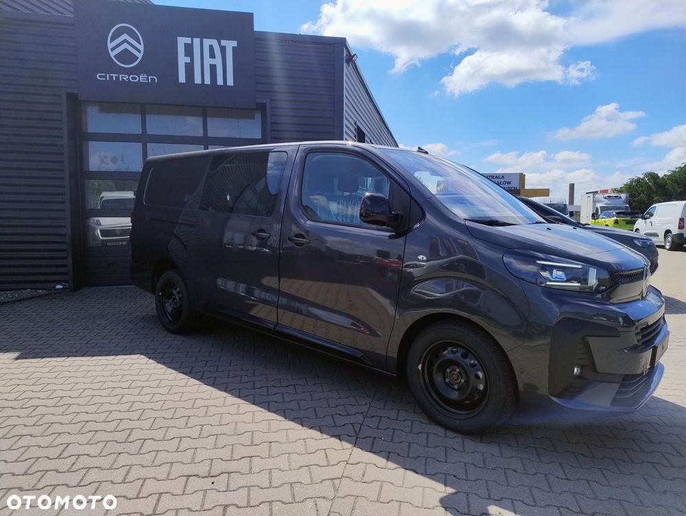 Citroën Jumpy - 7