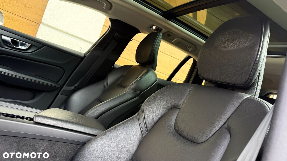 Volvo V60 B3 B DKG Inscription - 15