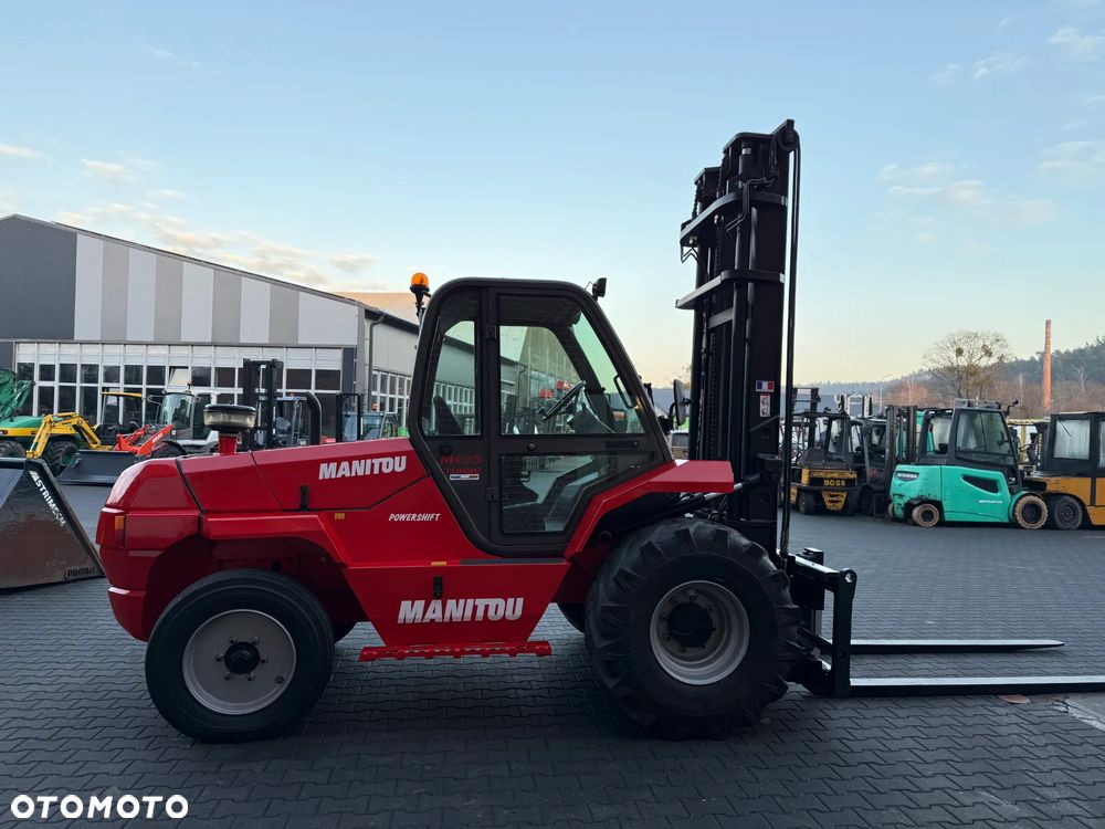 Manitou MC60T - 6