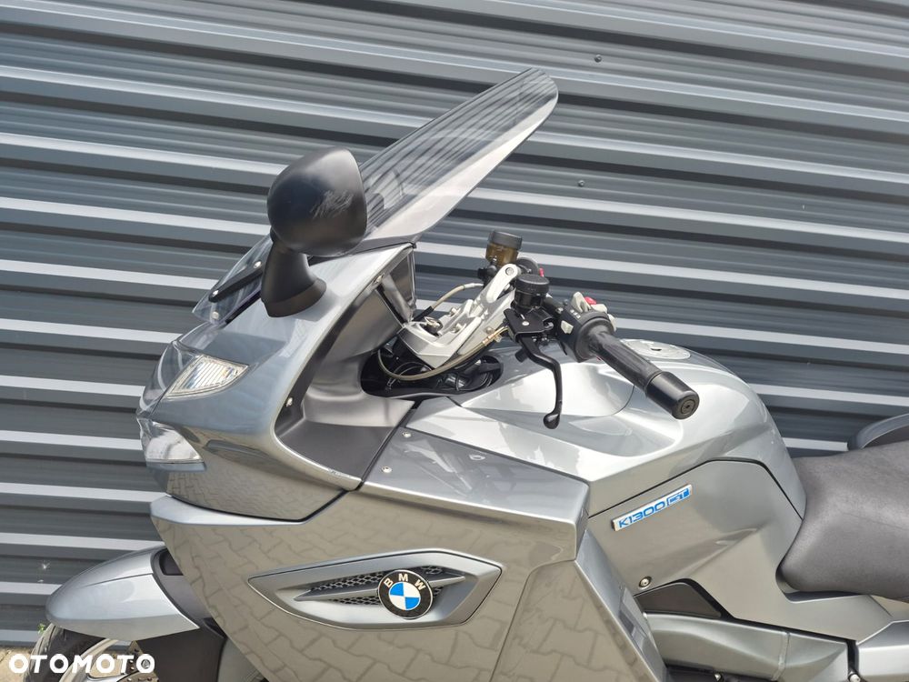 BMW K - 12