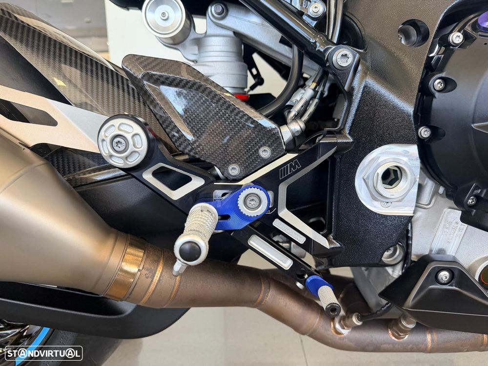 BMW S 1000 RR PACK M - 6