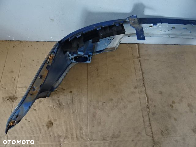 ZDERZAK PRZÓD PRZEDNI FORD FOCUS C-MAX MK1 03-06 LAK:36 NR254 - 14
