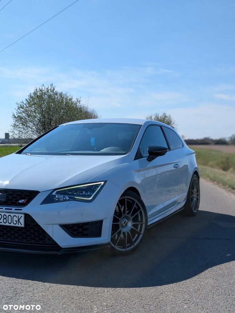 Seat Leon - 9