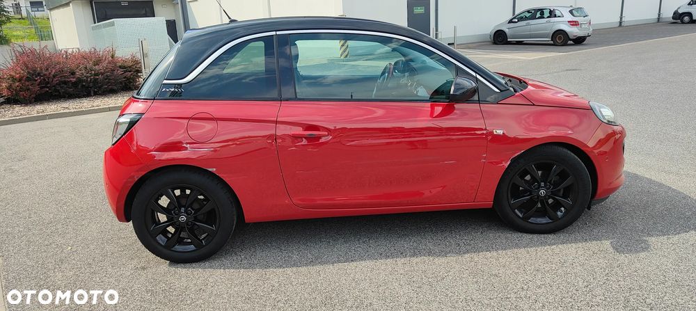 Opel Adam 1.4 Start/Stop Jam - 13