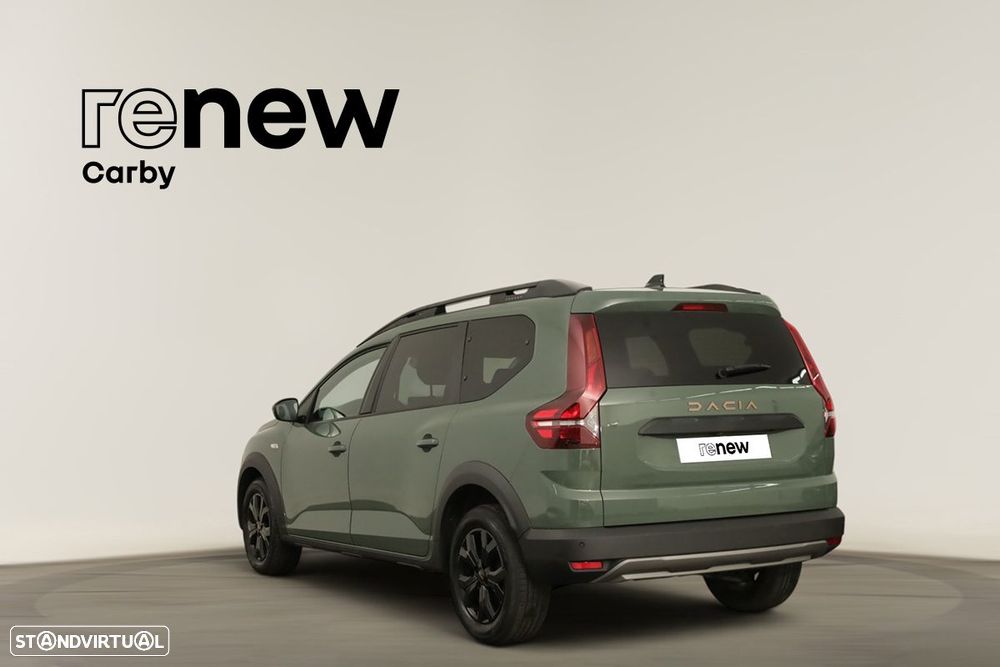 Dacia Jogger 1.0 TCe Extreme - 4