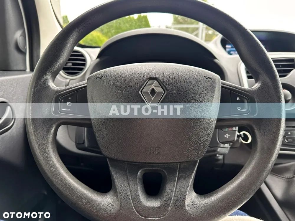 Renault Kangoo - 19