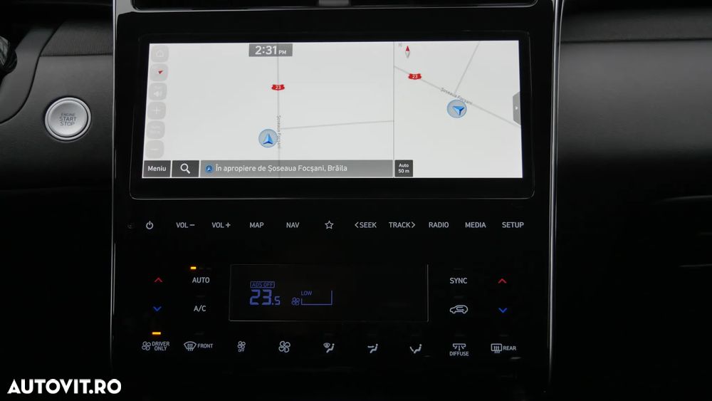 Hyundai Tucson 1.6 T-GDi Plug-in-Hybrid 4WD Trend - 22