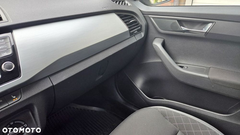 Skoda Fabia 1.0 TSI Ambition - 29