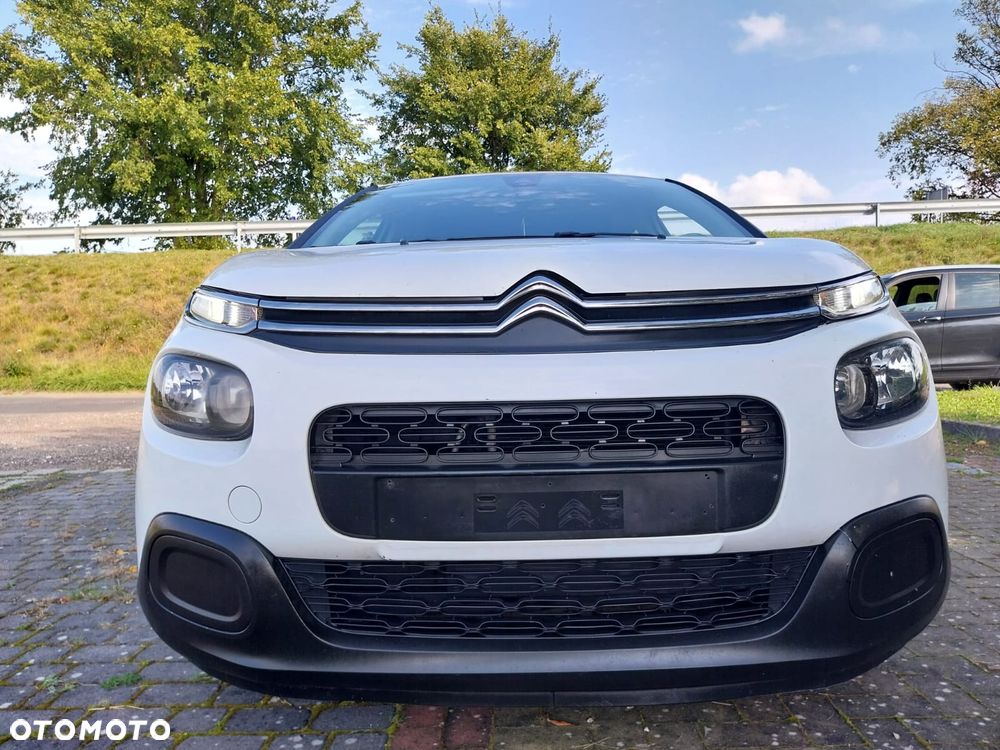 Citroën C3 - 28