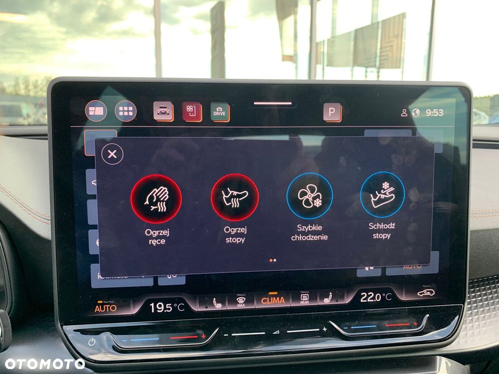 Cupra Formentor 2.0 TSI 4Drive DSG - 28