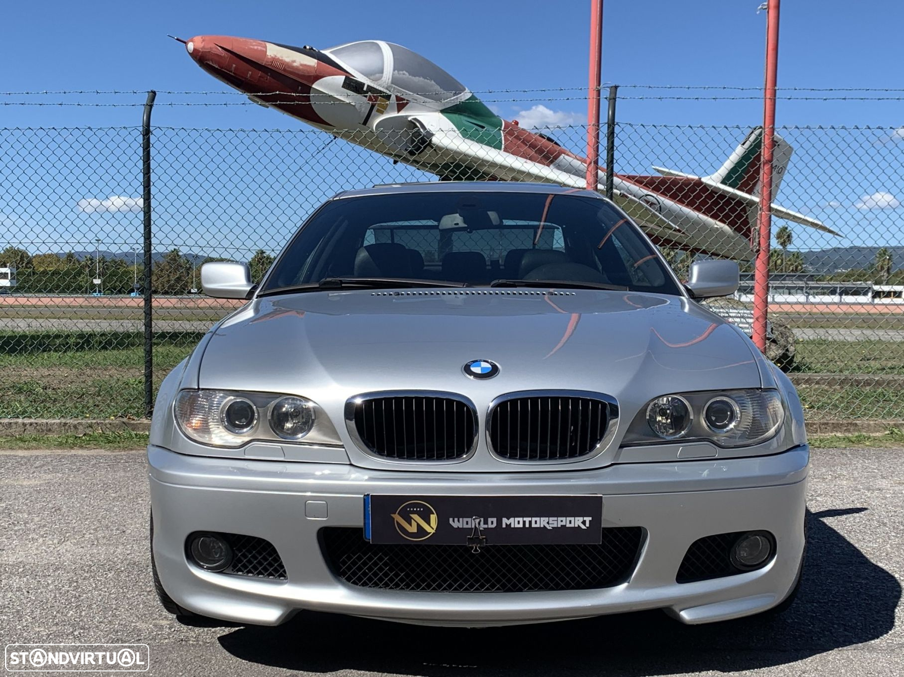 BMW 320 Cd Sport - 48