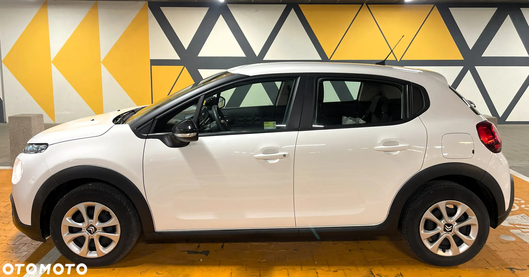 Citroën C3 1.2 PureTech Feel - 6