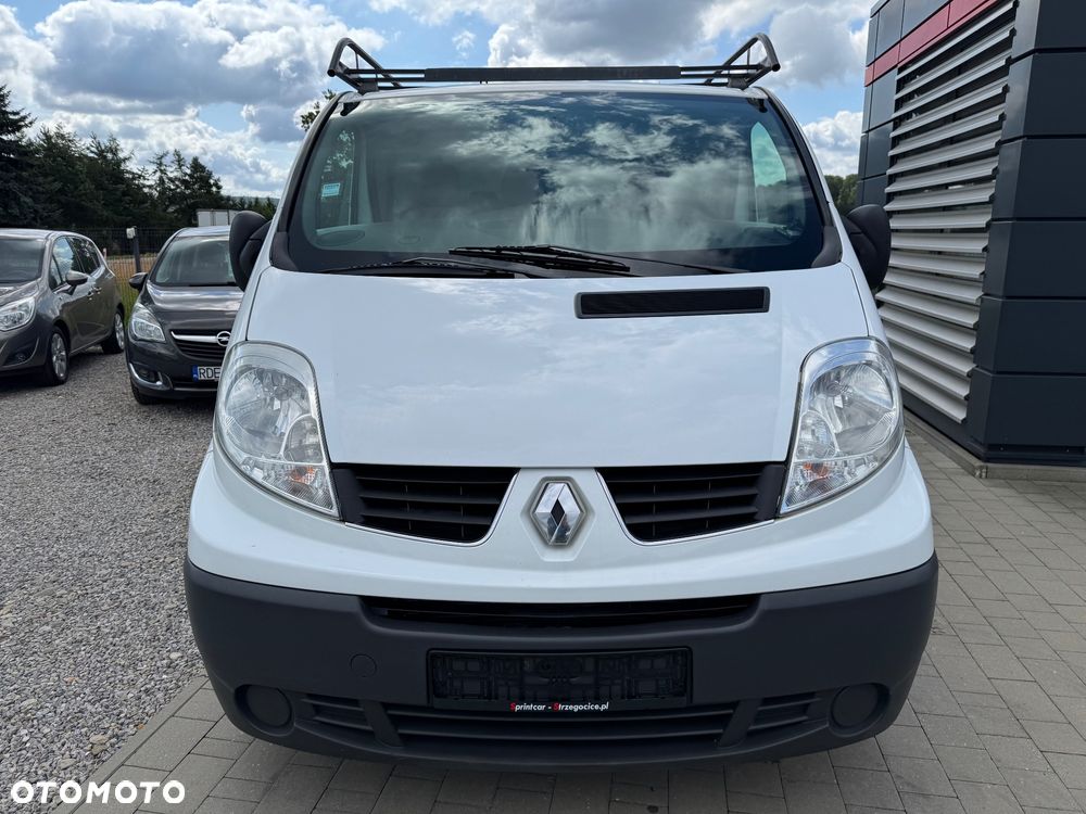 Renault Trafic - 4