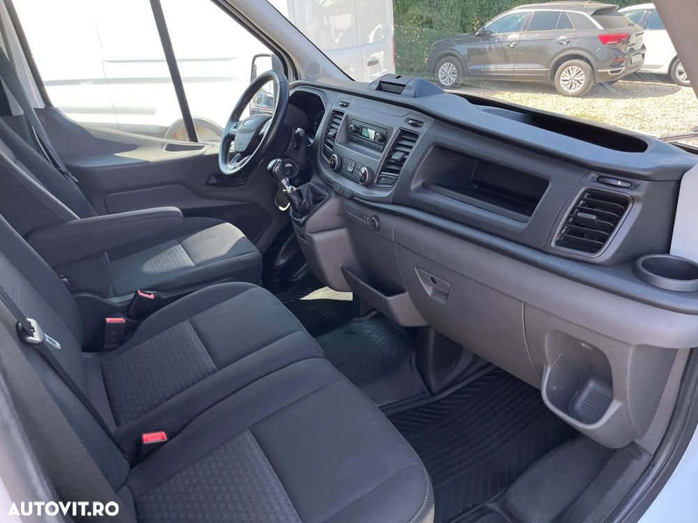 Ford Transit - 9