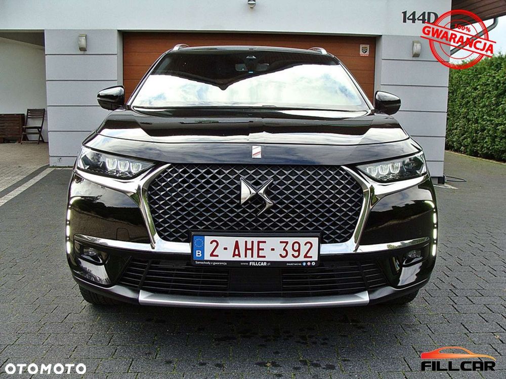 DS Automobiles DS 7 Crossback 1.6 E-Tense Rivoli - 10
