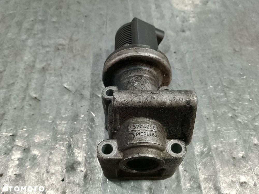 ZAWÓR EGR OPEL VECTRA C 55204250  5.00240.05 1.9 CDTI - 3
