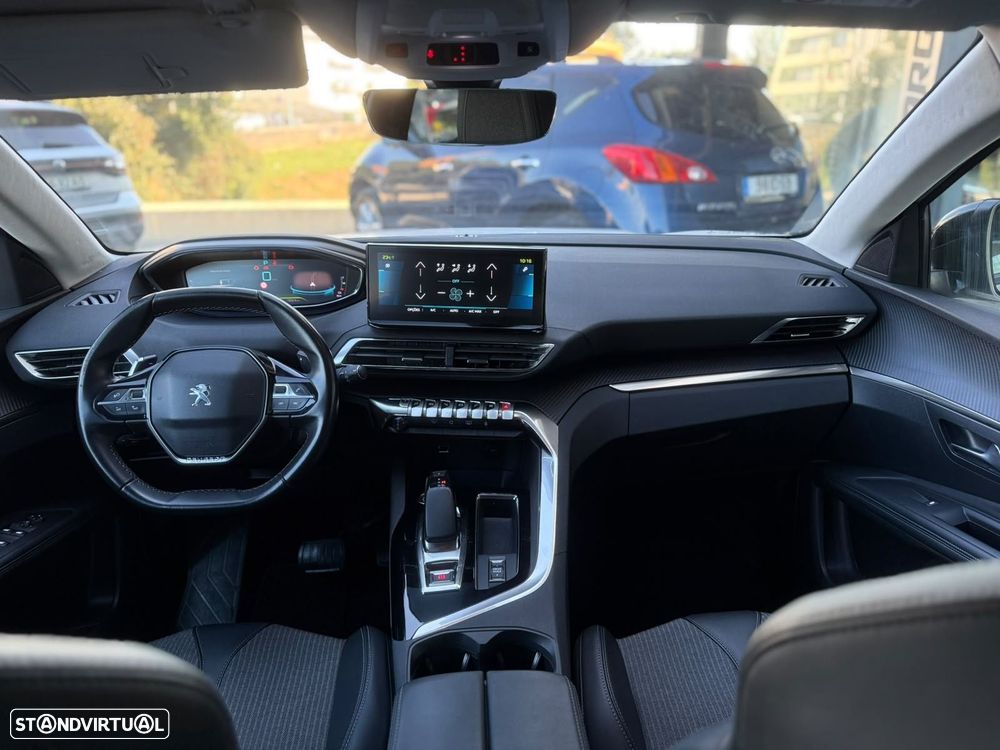 Peugeot 3008 - 28