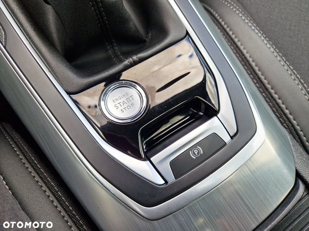 Peugeot 308 BlueHDi 130 Stop & Start GT Pack - 16