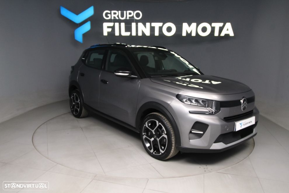 Citroën C3 1.2 PureTech YOU Pack Plus - 9
