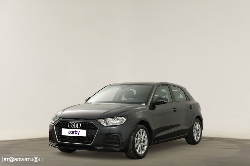 Audi A1 Sportback 25 TFSI Advanced - 2