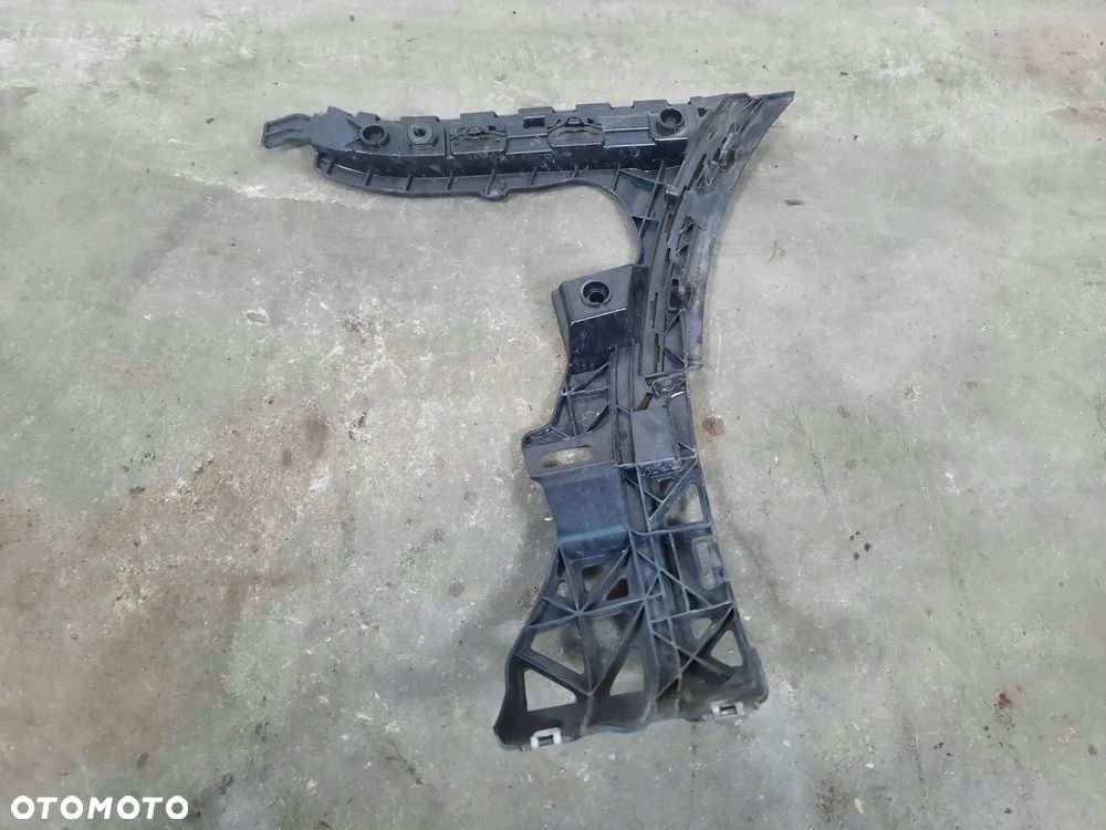 ŚLIZG ZDERZKA LEWY TYŁ MERCEDES GLC W253 A2538858302 - 4