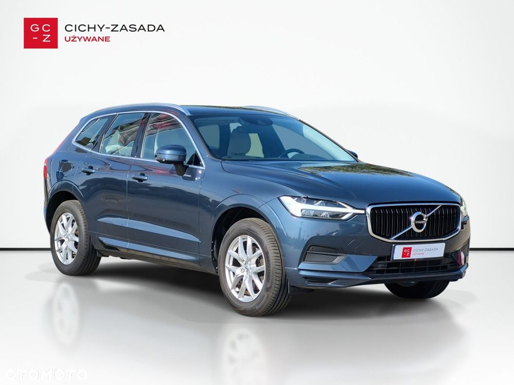 Volvo XC 60 D4 Momentum Pro - 7