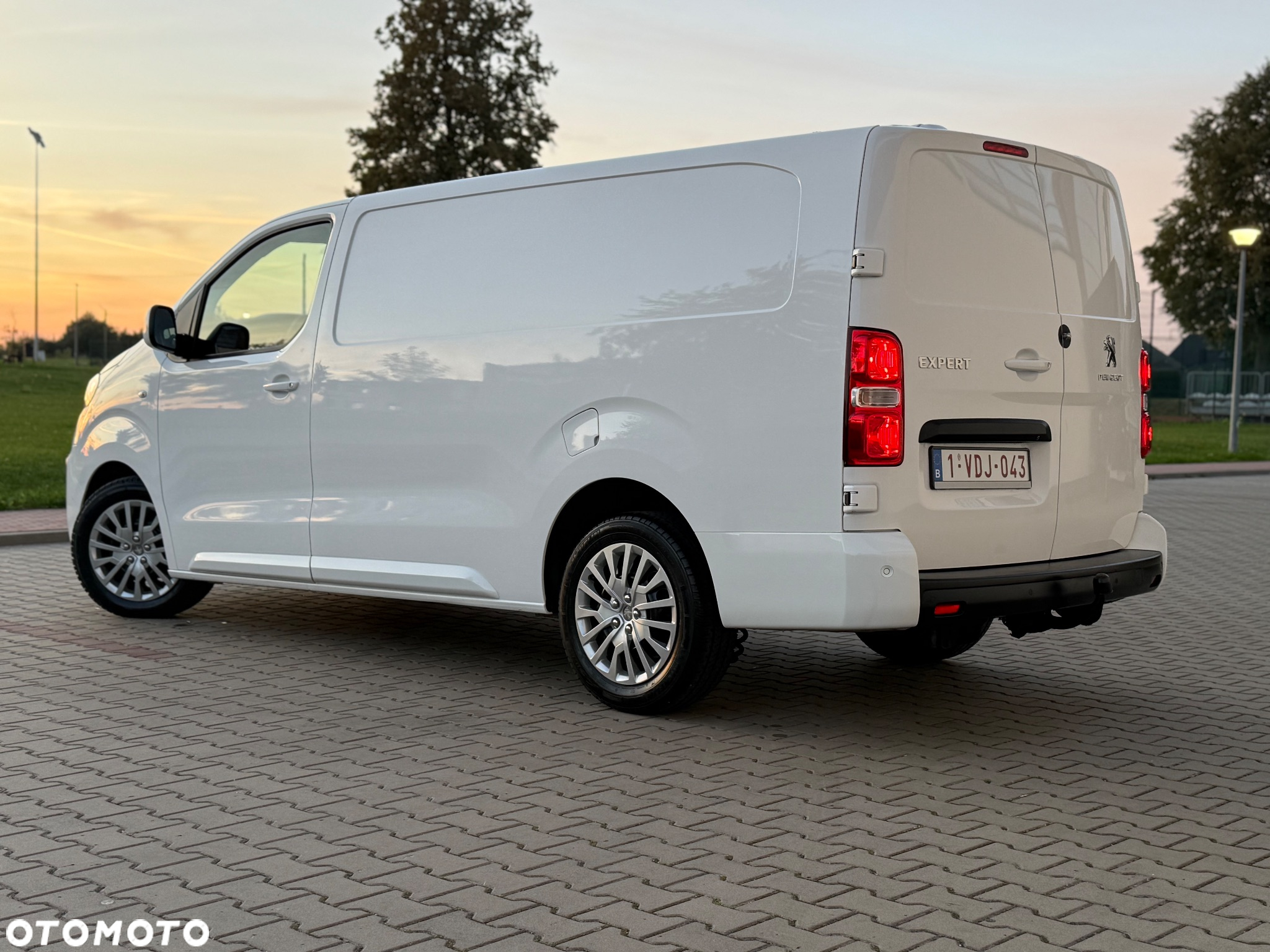 Peugeot EXPERT - 26